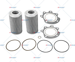 Repair Kit, Gear Box - Fits Scania