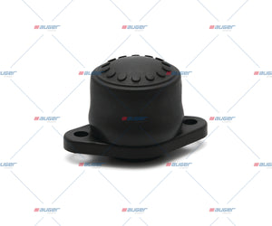 Sensor, Exhaust Brake - Fits Scania