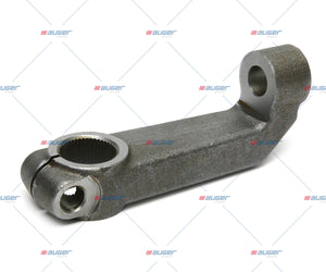 Arm, Gear Shift Control - Fits Scania
