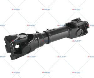 Propeller Shaft - Fits Scania