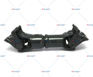 Propeller Shaft - Fits Scania