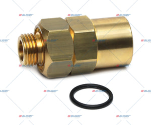 Air Release Valve - Fits Scania