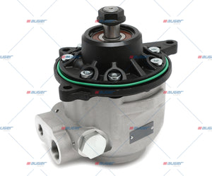 Steering Pump - Fits Scania