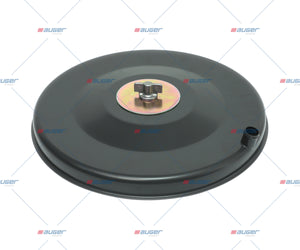 Cover, Air Filter - Fits Scania