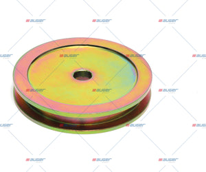 Piston, Gear Shift Control - Fits Scania