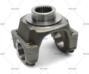 Flange, Propeller Shaft - Fits Scania