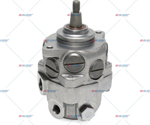 Steering Pump - Fits Scania