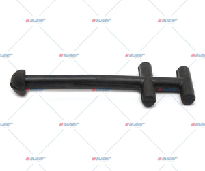 Yoke, Battery - Fits Scania