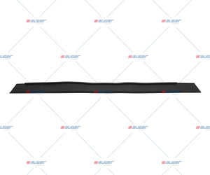 Strap, Fuel Tank - Fits Scania