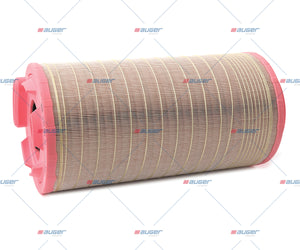 Air Filter Cartridge - Fits Scania