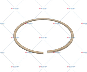 Ring, Exhaust Manifold - Fits Scania