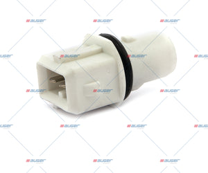 Socket, Signal Lamp - Fits Universal