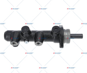 Brake Master Cylinder - Fits Scania