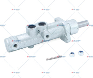Brake Master Cylinder - Fits Scania