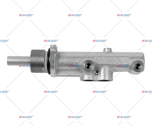 Brake Master Cylinder - Fits Scania