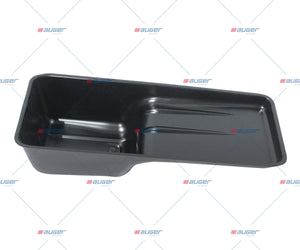 Oil Sump - Fits Scania