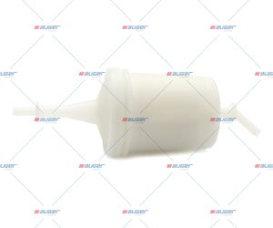 Ventilation Filter, Fuel Tank - Fits Scania