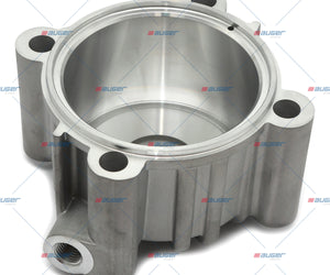 Housing, Gear Shift Control - Fits Scania