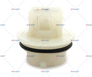 Socket, Signal Lamp - Fits Scania