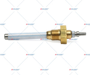 Sensor, Radiator - Fits Scania