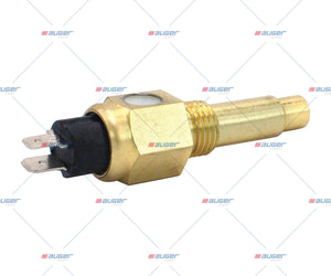 Temperature Sensor - Fits Volvo