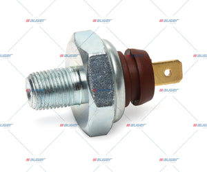 Oil Pressure Sensor - Fits Scania