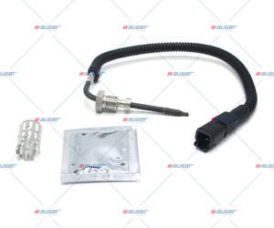 Temperature Sensor - Fits Scania