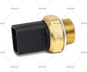 Temperature Sensor - LCV