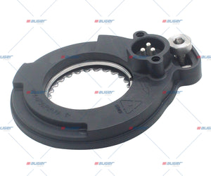 Sensor, Wheel Hub - Fits Universal