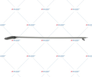 Arm, Gear Shift Control - Fits Scania