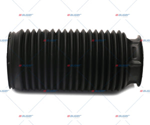 Bellow, Shock Absorber - LCV