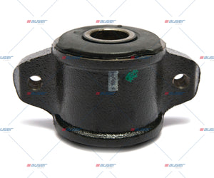 Rubber Bushing, Wishbone - LCV