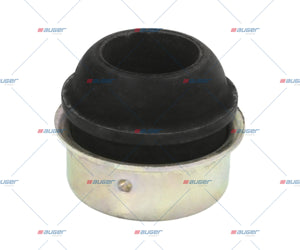 Rubber Bushing, Wishbone - LCV