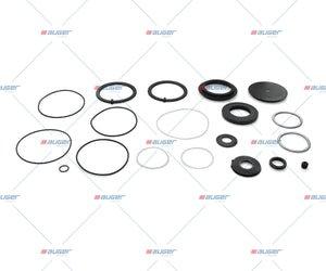 Repair Kit, Steering - Fits Scania
