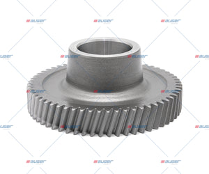 Gear, Compressor - Fits Scania