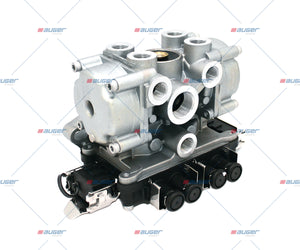 Electronic Control Unit (ECU), ABS - Fits Scania