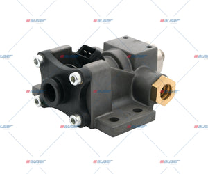 Feed Unit, SCR System - Fits Scania