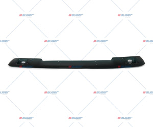 Sun Visor - Fits Scania
