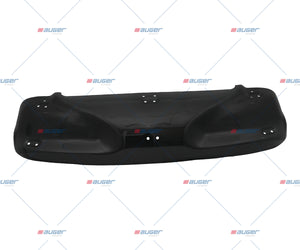 Sun Visor - Fits Scania