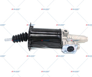 Clutch Servo - Fits Scania