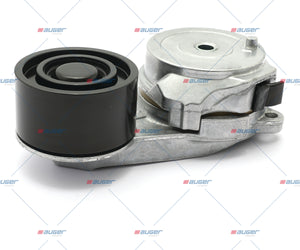 Belt Tensioner, Fan - Fits Scania