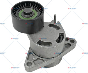 Belt Tensioner, Fan - LCV