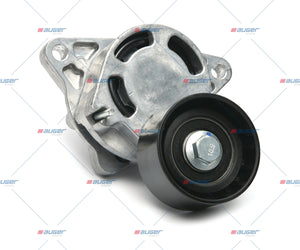Belt Tensioner, Fan - LCV
