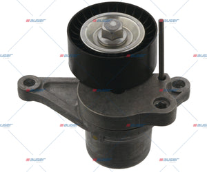 Belt Tensioner, Fan - LCV