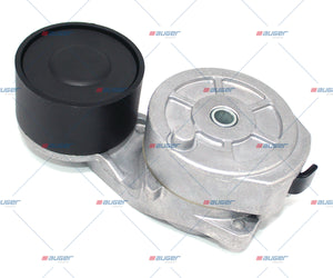 Belt Tensioner, Fan - Fits Scania