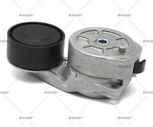 Belt Tensioner, Fan - Fits Scania