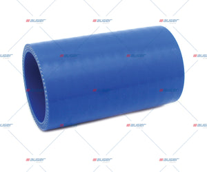 Hose, Radiator - Fits Scania