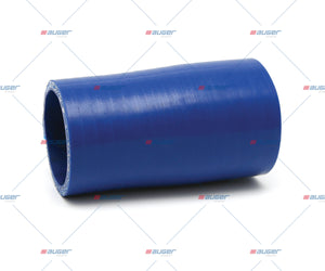 Hose, Radiator - Fits Scania