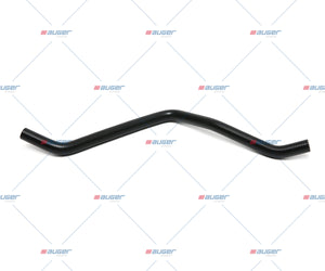 Hose, Radiator - LCV