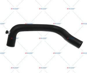 Hose, Radiator - LCV